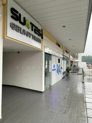 Suites @ Bukit Timah (D21), Retail #545208331